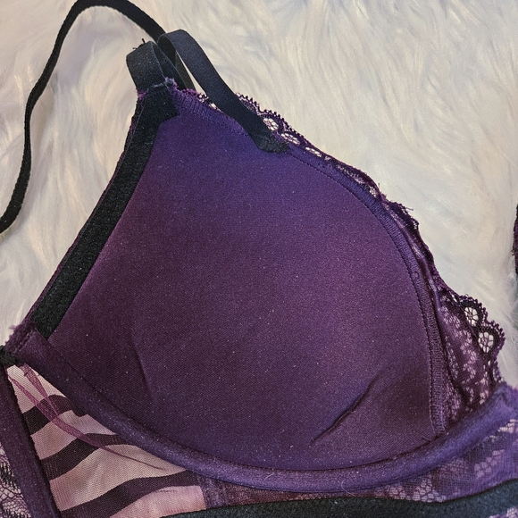 Lace Lingerie Kit‎ - Picture 4 of 6